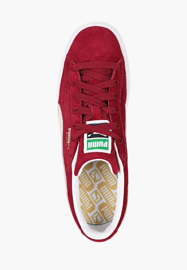 фото Кеды puma