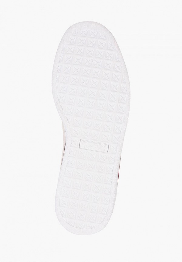 фото Кеды puma