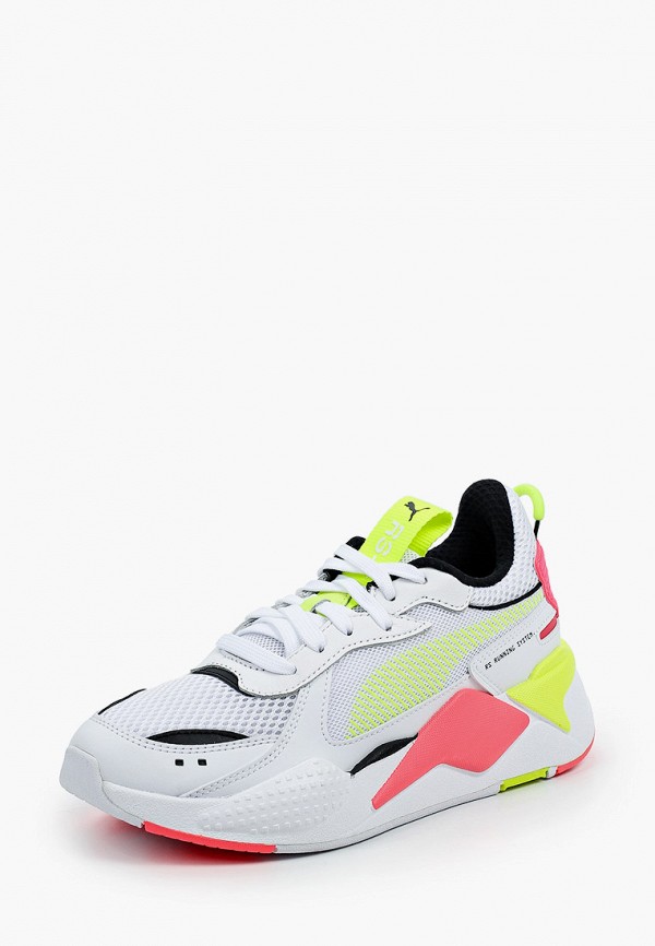 фото Кроссовки puma