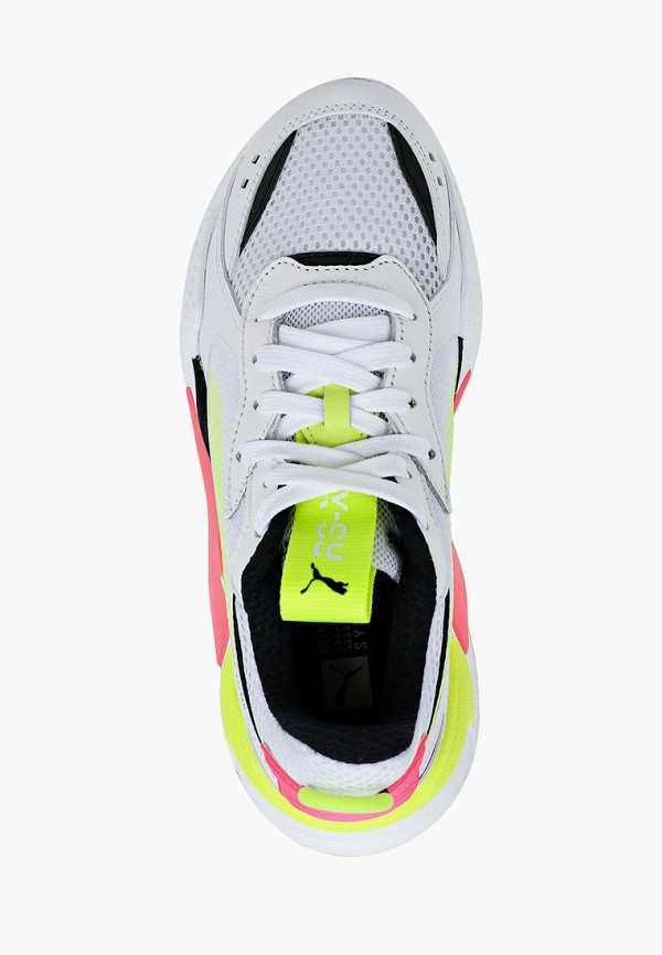 фото Кроссовки puma