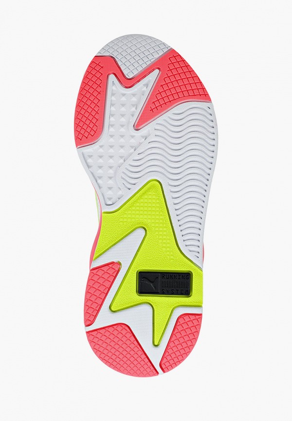 фото Кроссовки puma