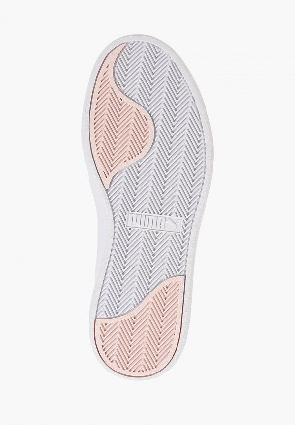 фото Кеды puma