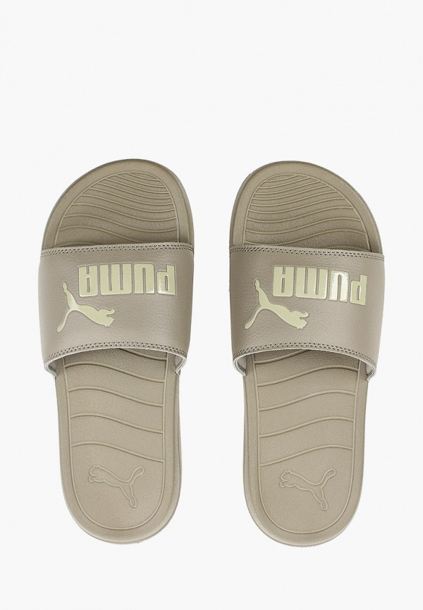 фото Сланцы puma