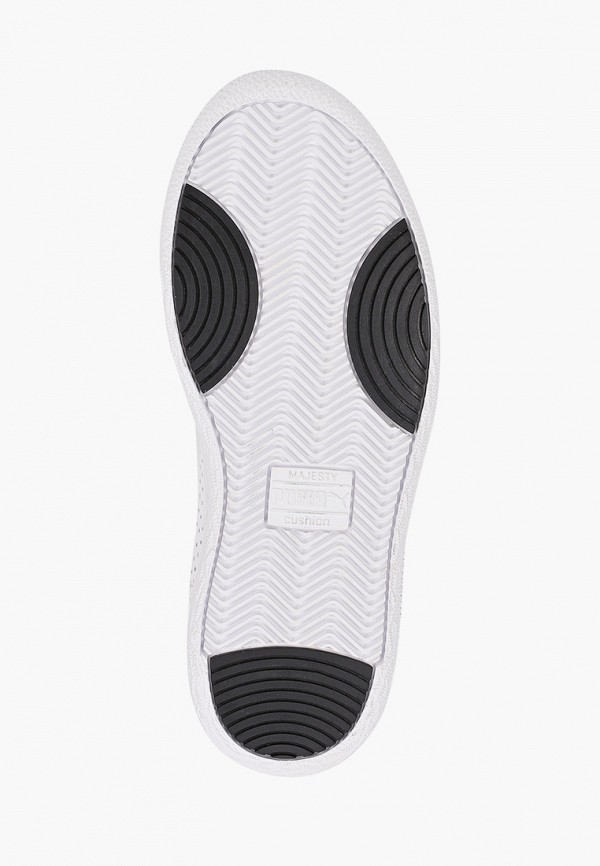 фото Кеды puma