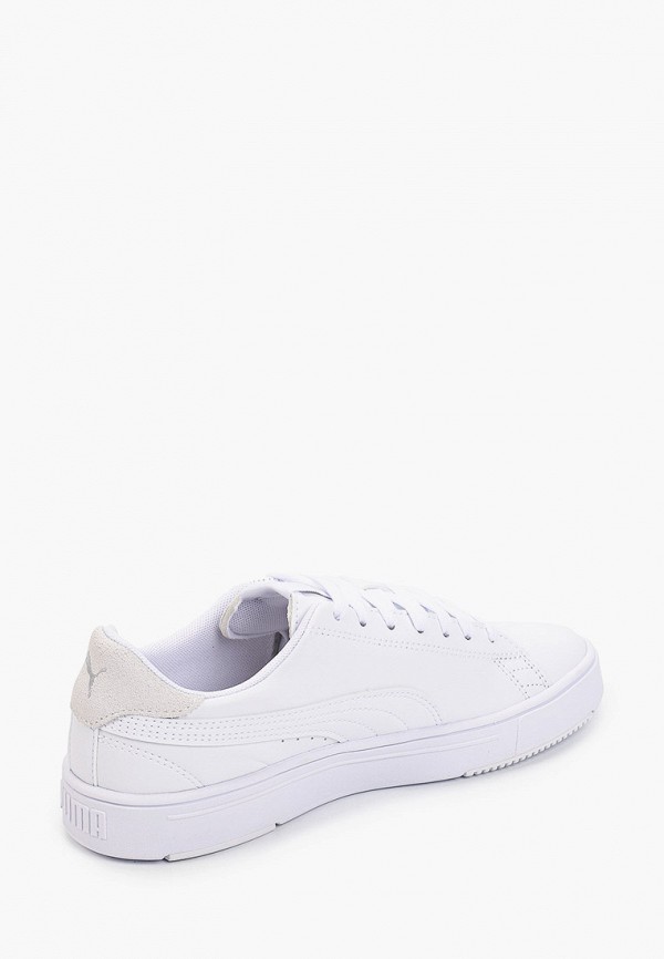 фото Кеды puma