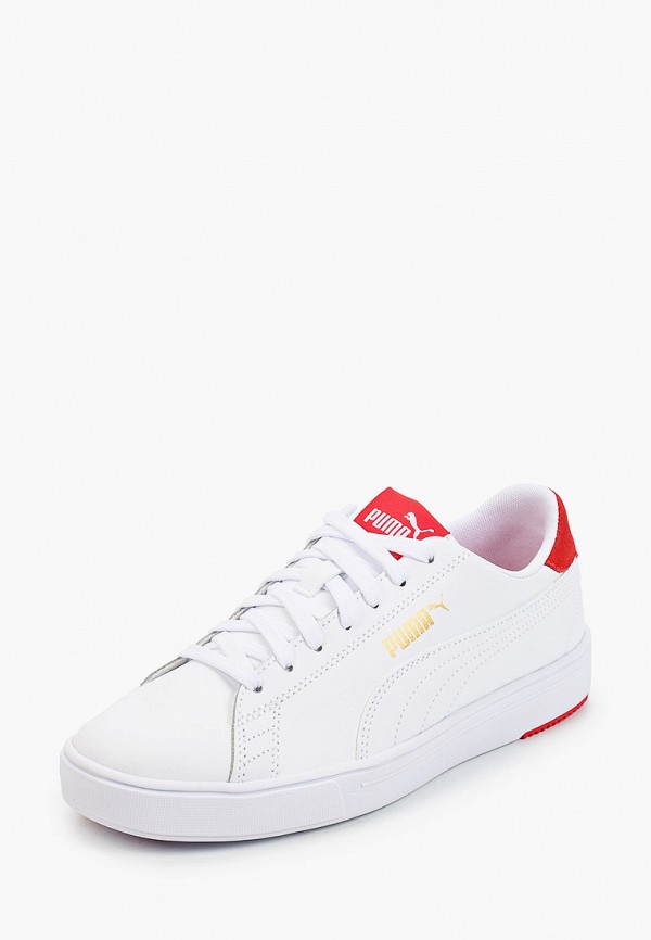 фото Кеды puma