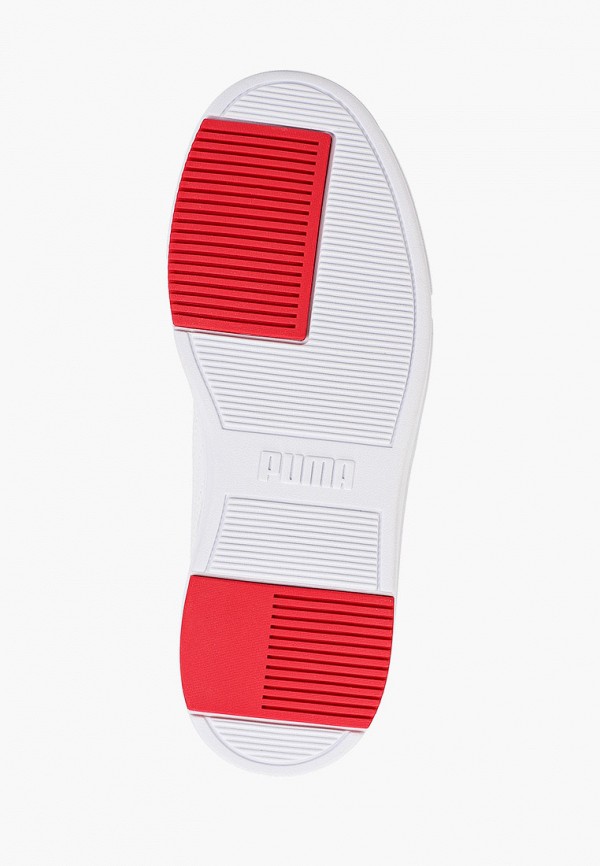 фото Кеды puma