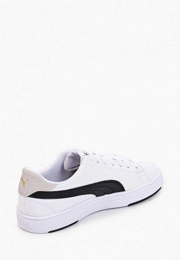 фото Кеды puma