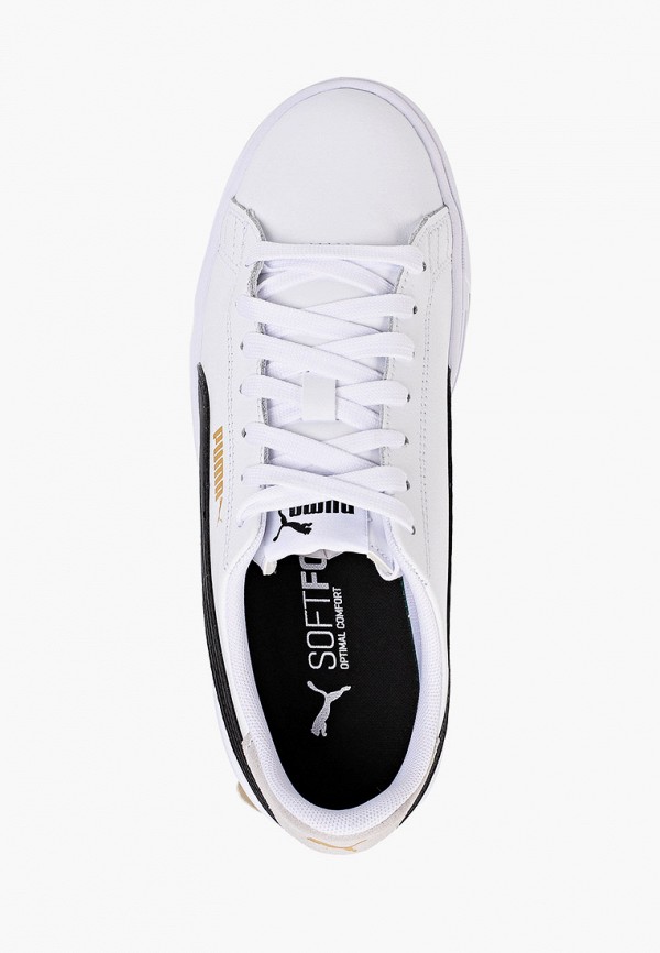 фото Кеды puma