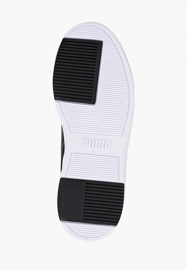 фото Кеды puma