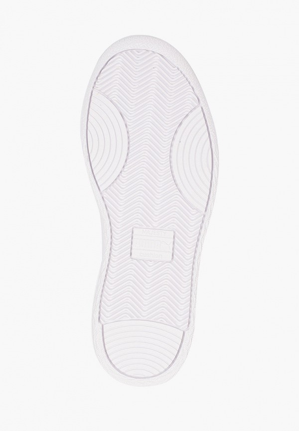 фото Кеды puma