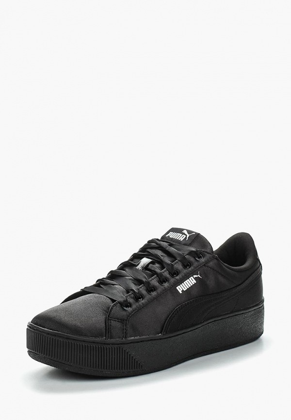 Кеды PUMA, Черный
