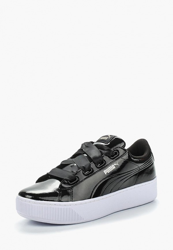Кеды PUMA, Черный