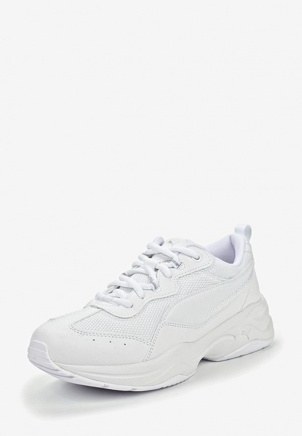 фото Кроссовки puma