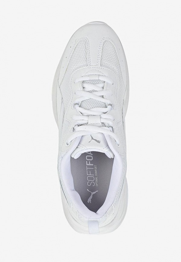 фото Кроссовки puma