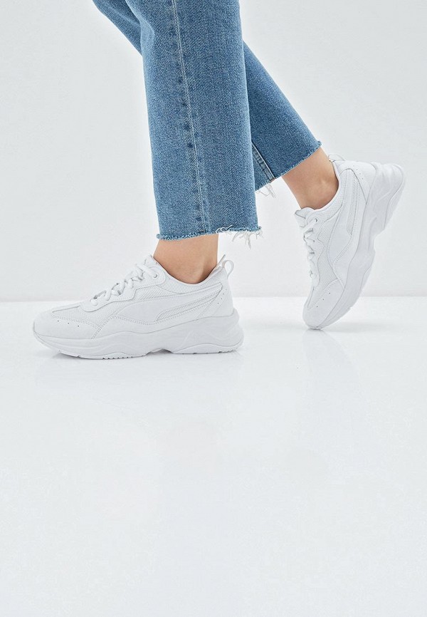 фото Кроссовки puma