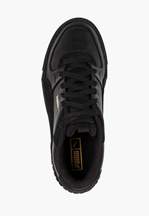 фото Кеды puma