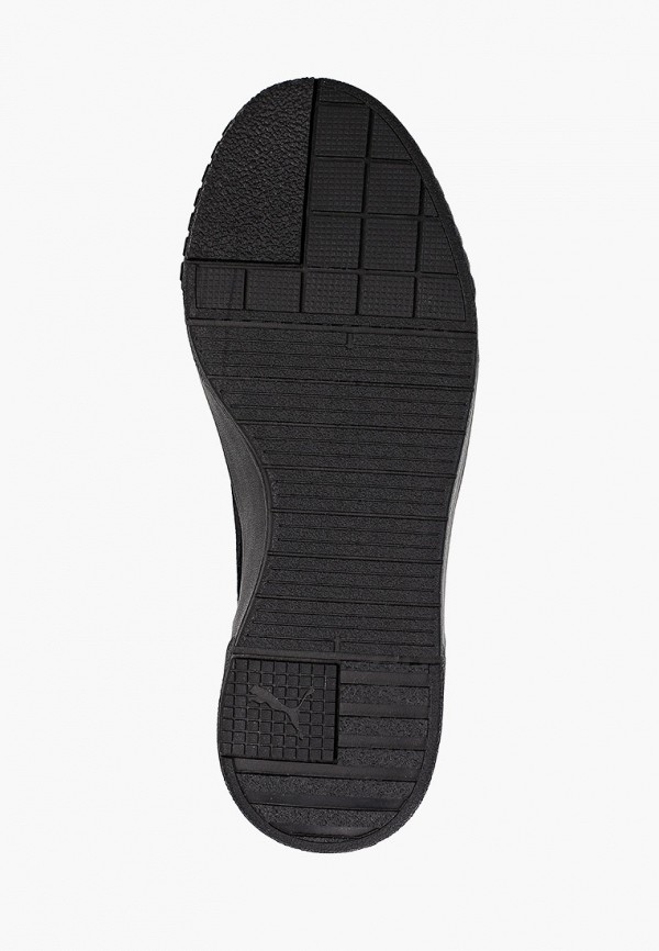 фото Кеды puma