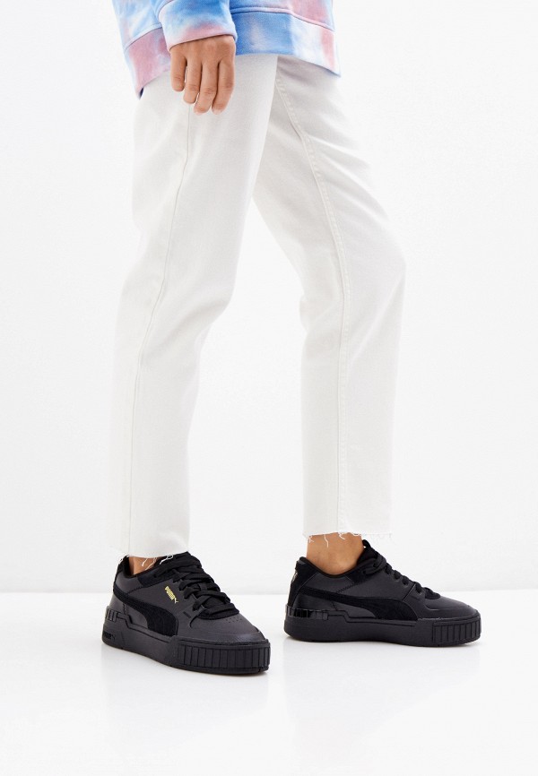 фото Кеды puma