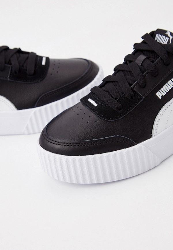 фото Кеды puma