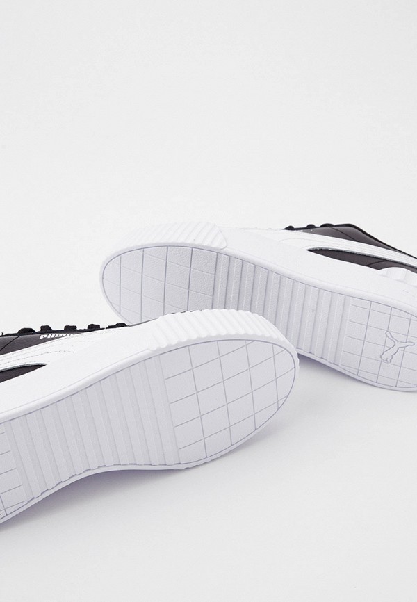 фото Кеды puma