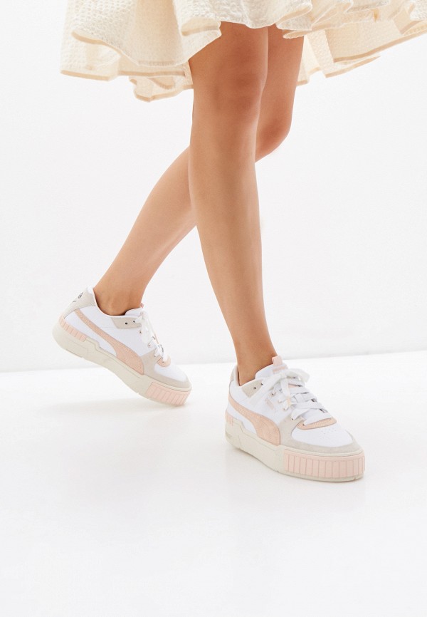 фото Кеды puma