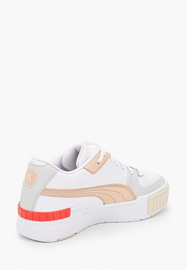 фото Кеды puma