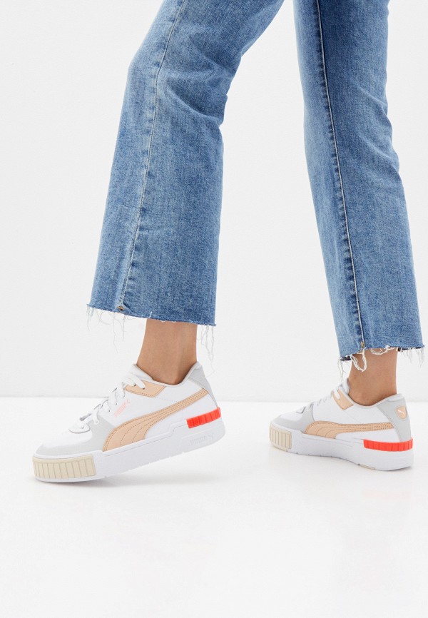 фото Кеды puma