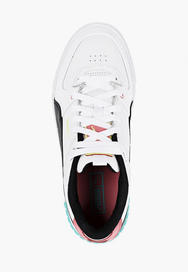 фото Кеды puma