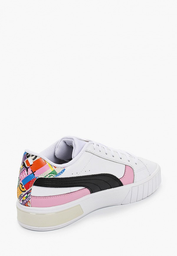 фото Кеды puma