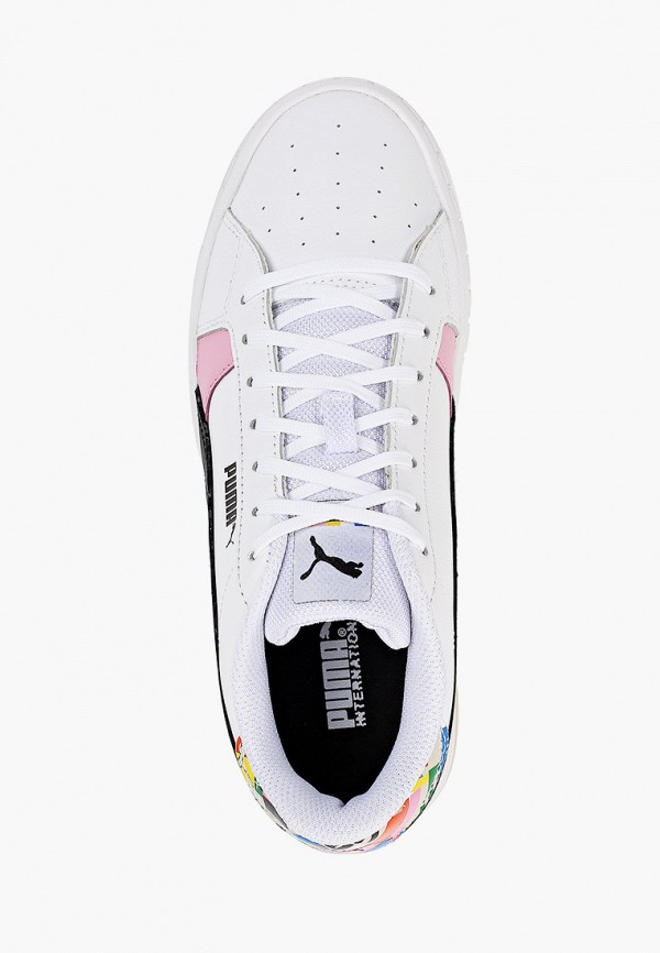 фото Кеды puma