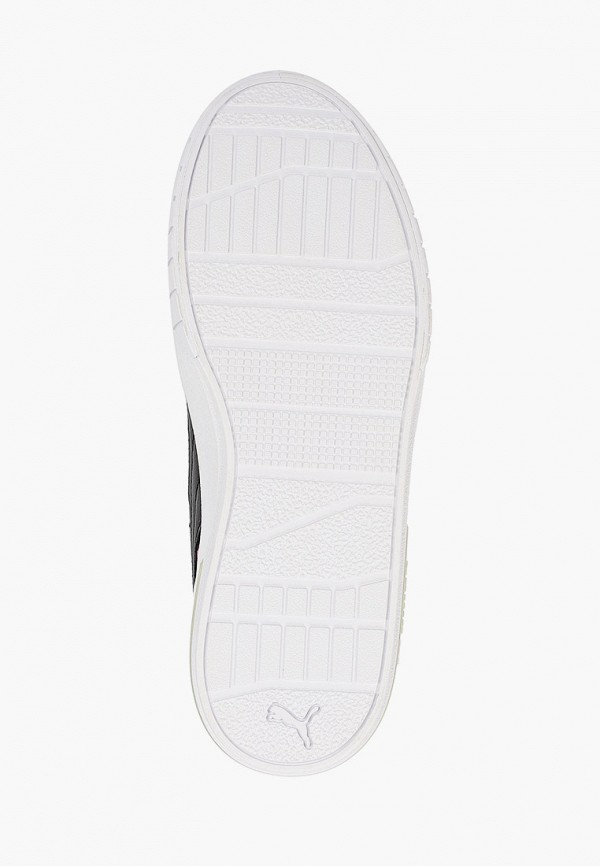 фото Кеды puma