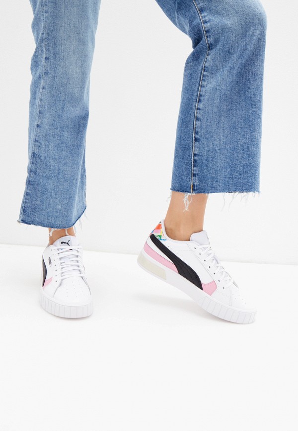 фото Кеды puma