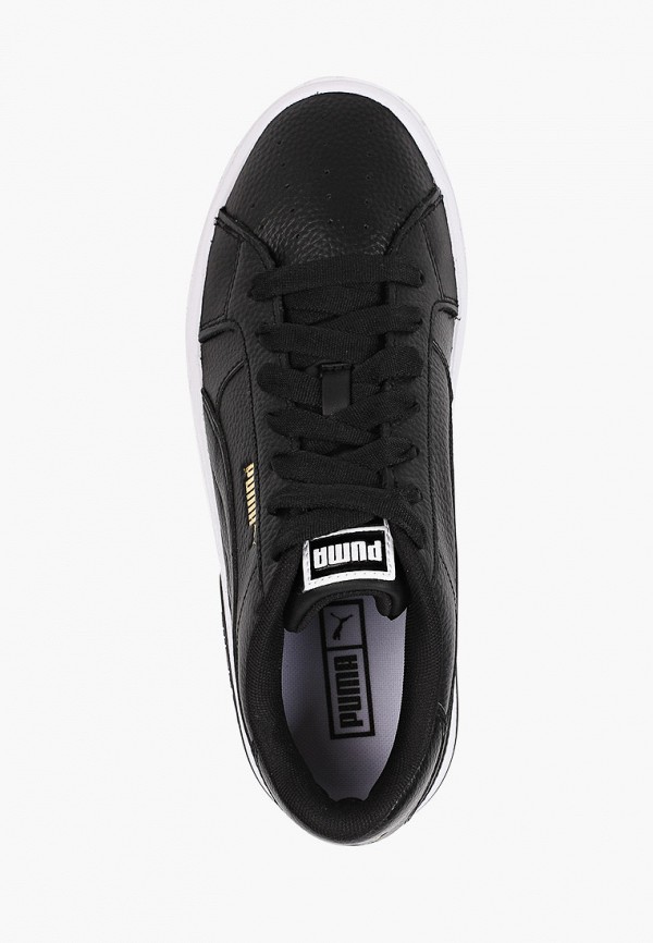 фото Кеды puma