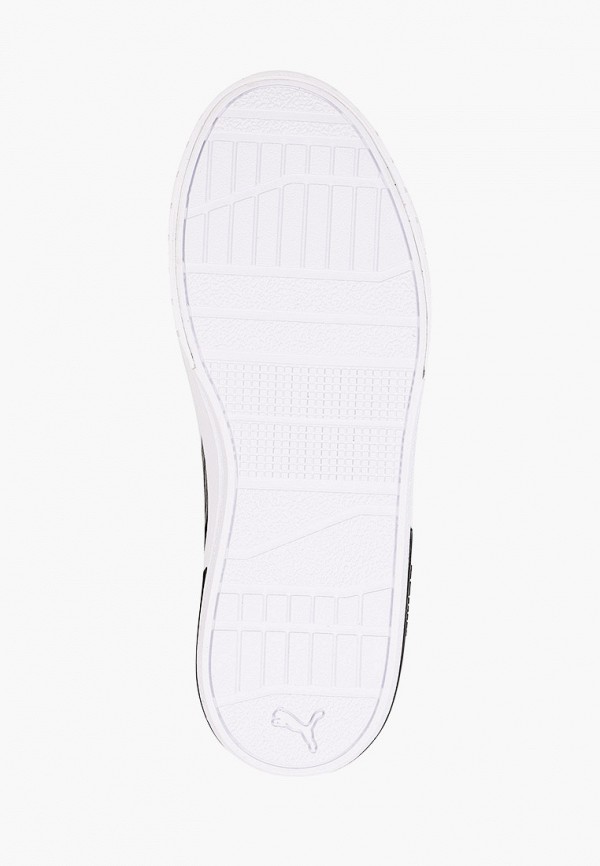 фото Кеды puma