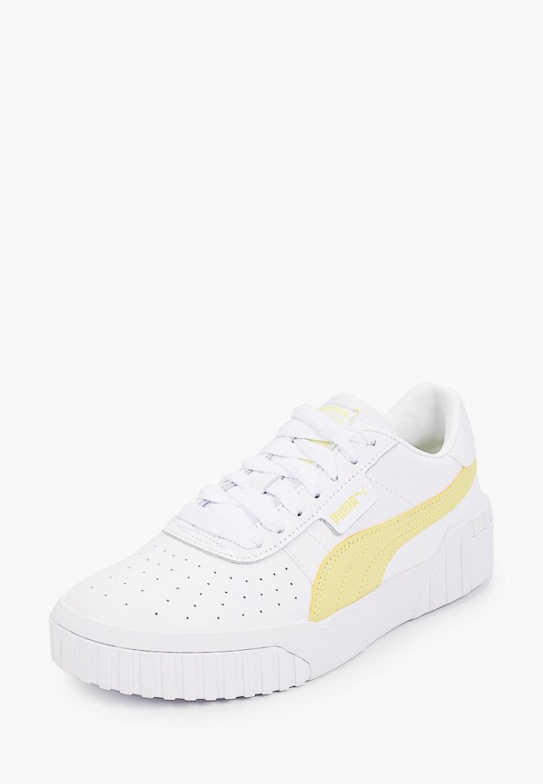 фото Кеды puma