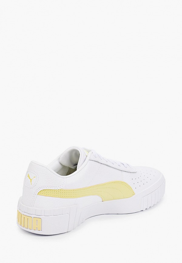 фото Кеды puma