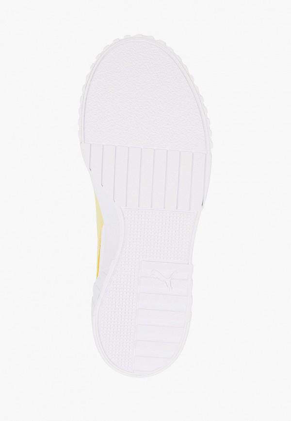 фото Кеды puma