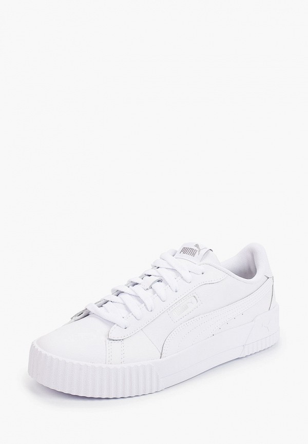 фото Кеды puma