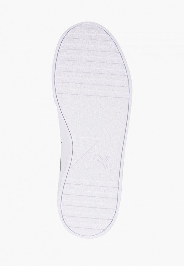 фото Кеды puma