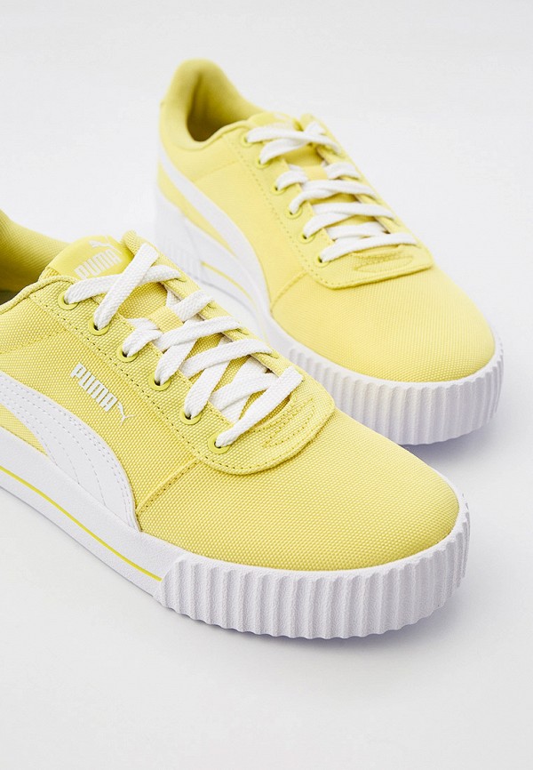 фото Кеды puma