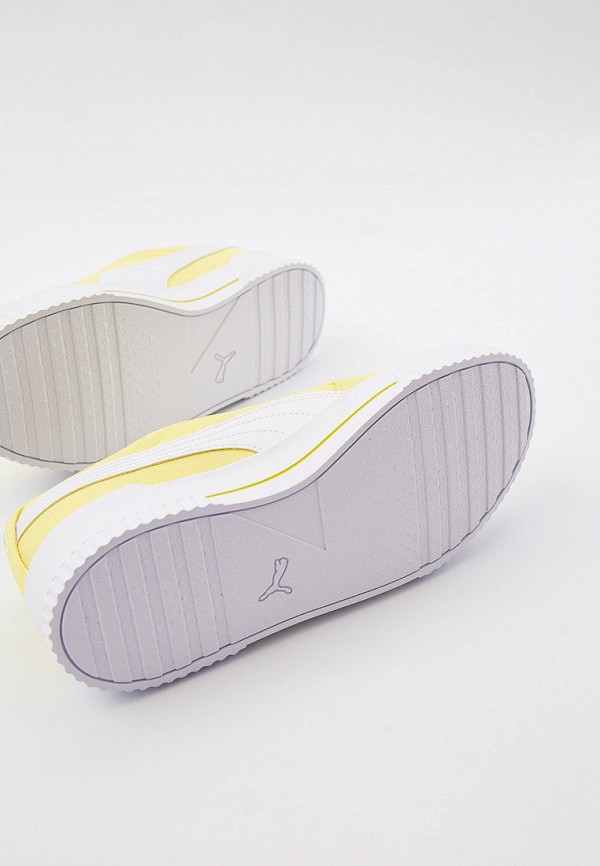 фото Кеды puma