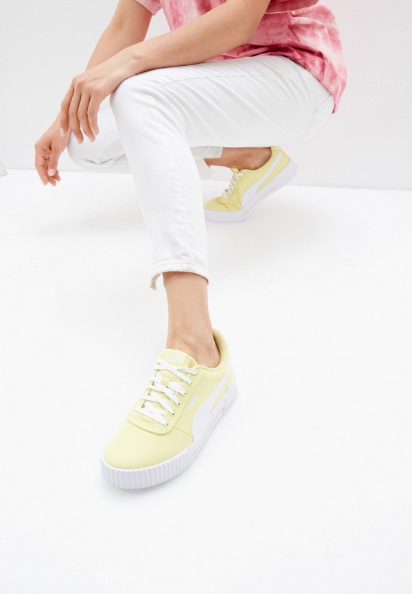 фото Кеды puma