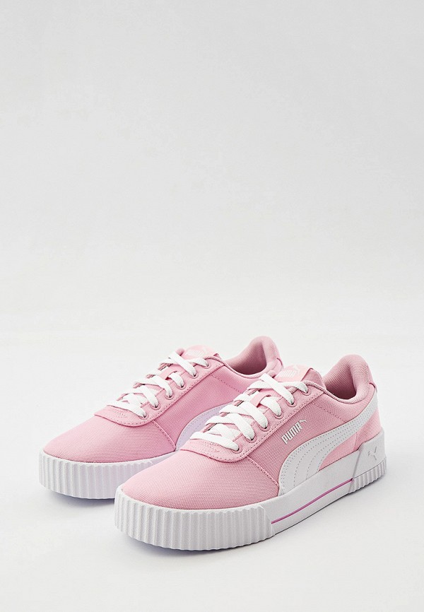 фото Кеды puma