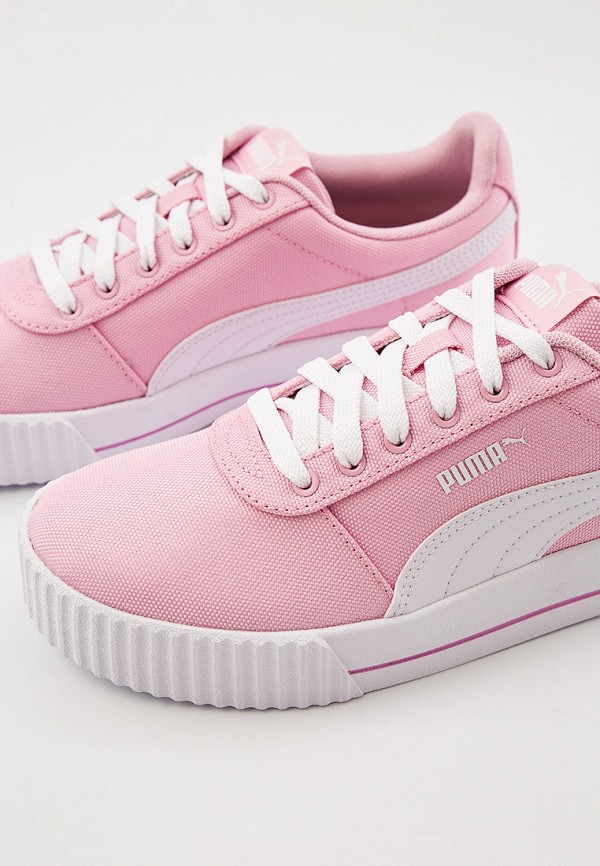 фото Кеды puma