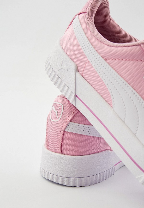 фото Кеды puma