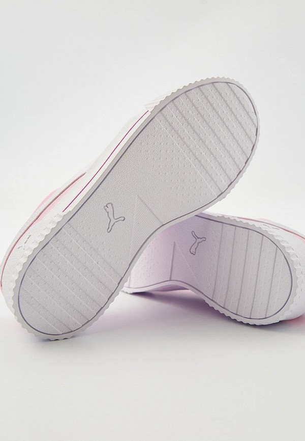 фото Кеды puma