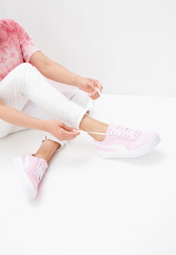 фото Кеды puma