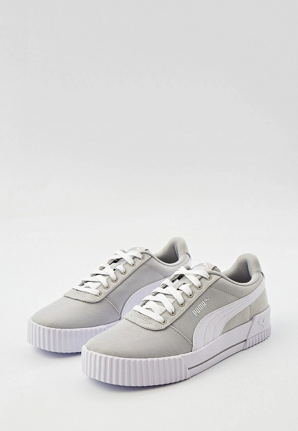 фото Кеды puma