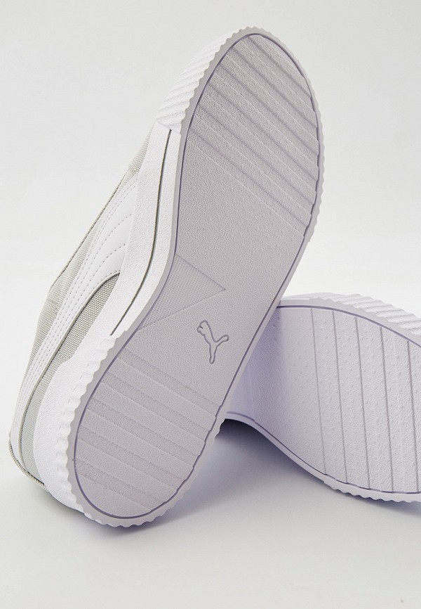 фото Кеды puma